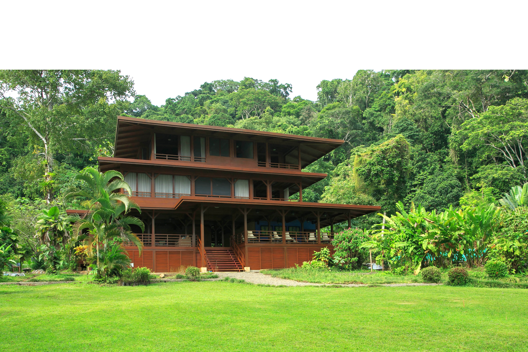 Playa Cativo Lodge 2