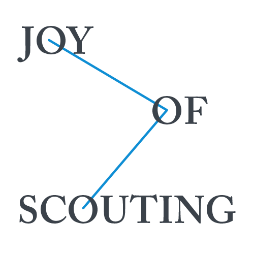 Joys of Scouting 3