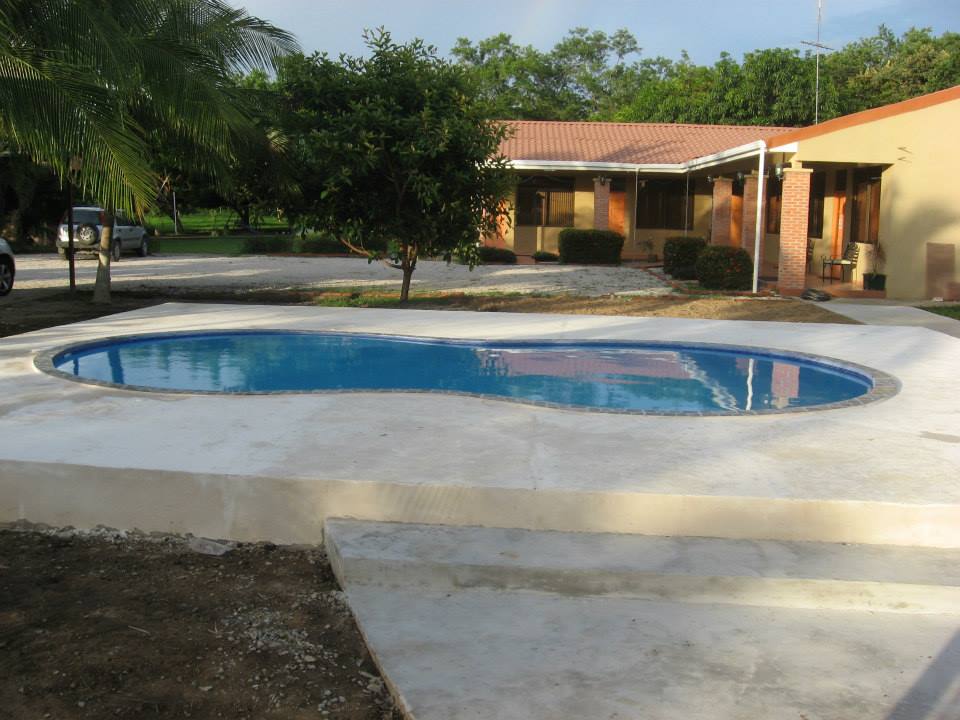 Hotel La Arena 1