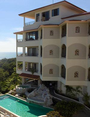accommodation