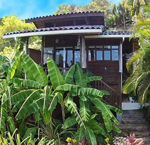 accommodation