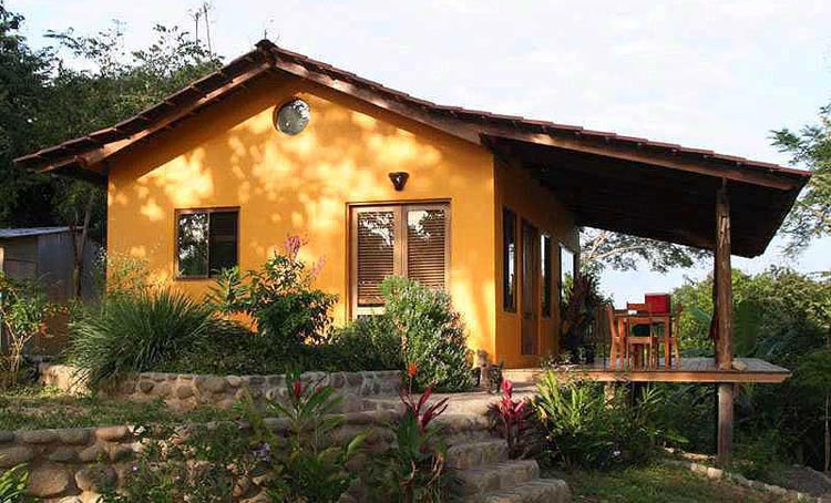 montezuma-rental-house