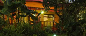 hotel cipreses