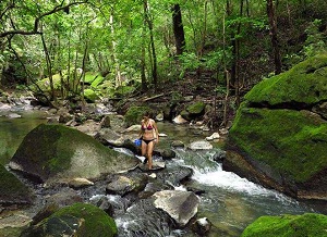 Rio Perdido