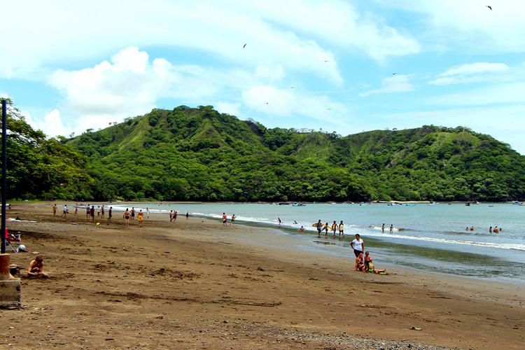 Playas-del-Coco