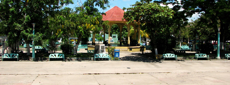 liberia-city-central-park