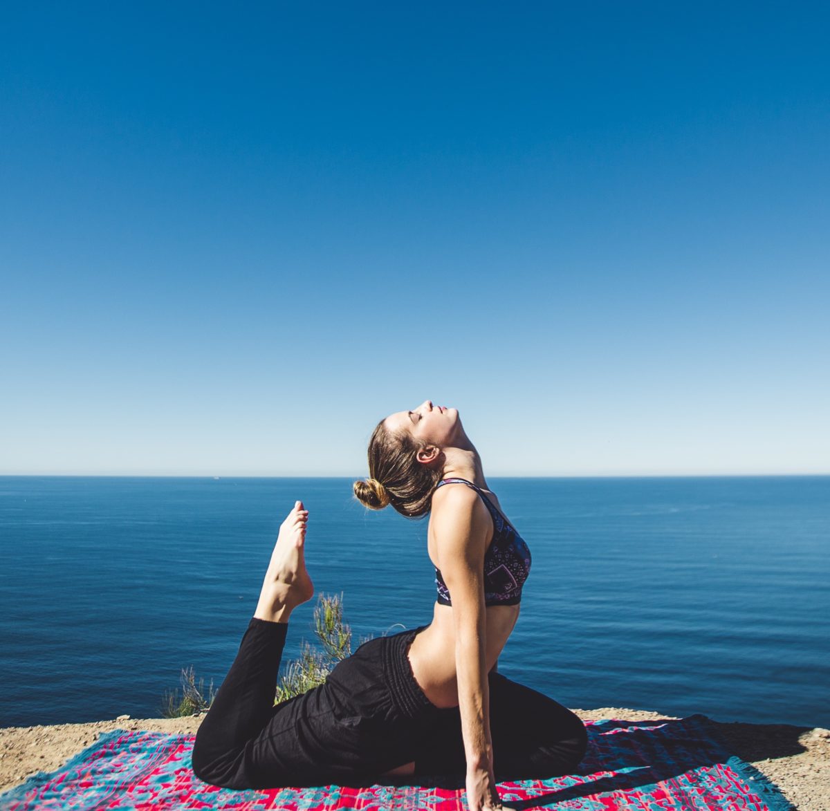 yoga-posture