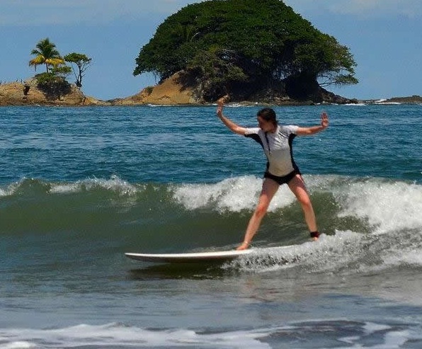 green-iguana-surfing
