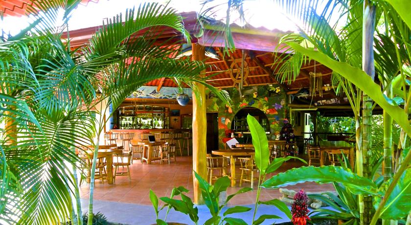 las islas lodge