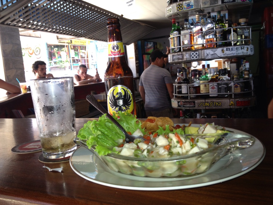 chicos bar