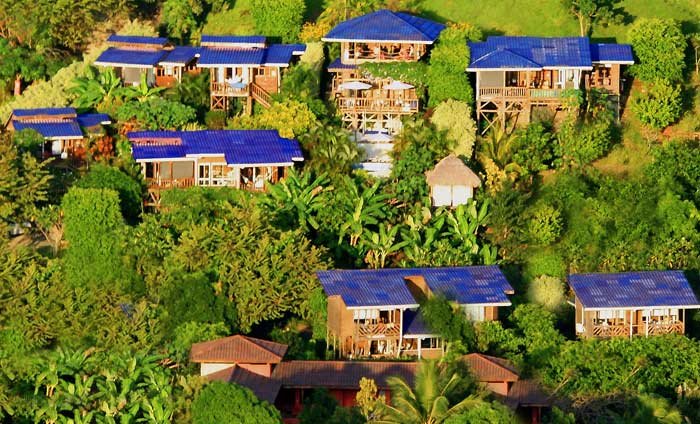 horizon yoga hotel