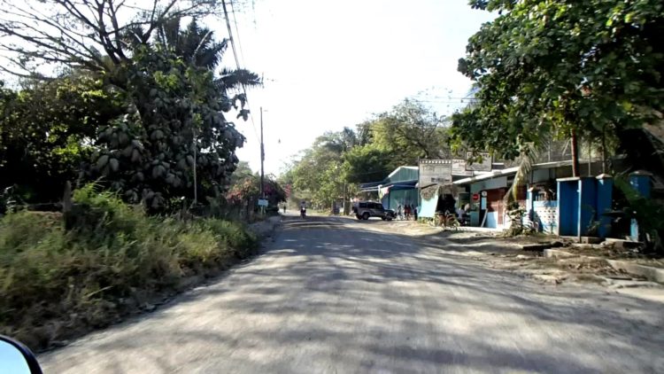 santa teresa