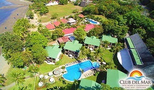 club del mar