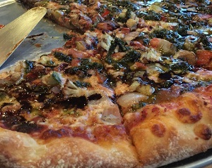 pizza shop