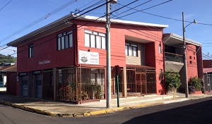 hostel sabana