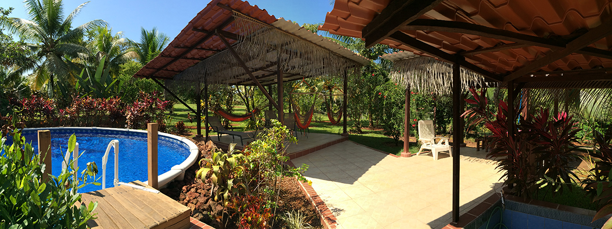 Hacienda de los Sueños