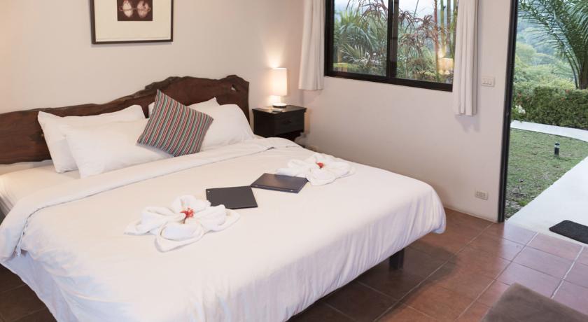 alma de ojochal rooms