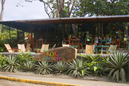 koki-beach