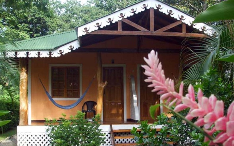 ciudadperdida ecolodge