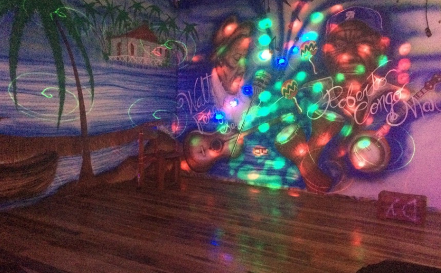 cocos bar