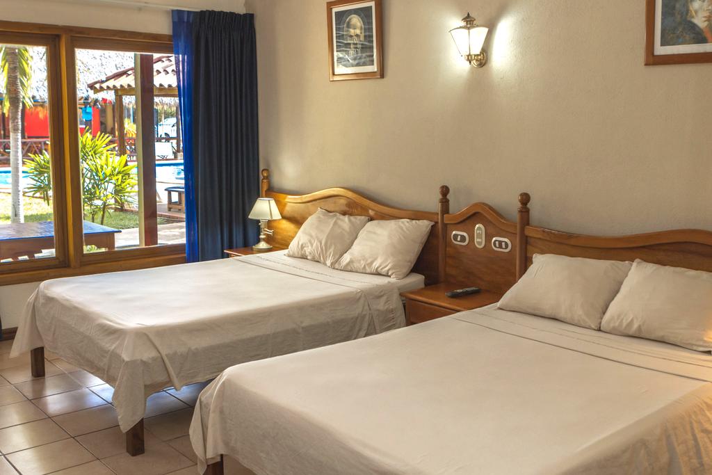 accommodation