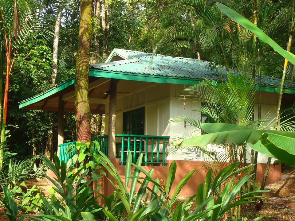 accommodation