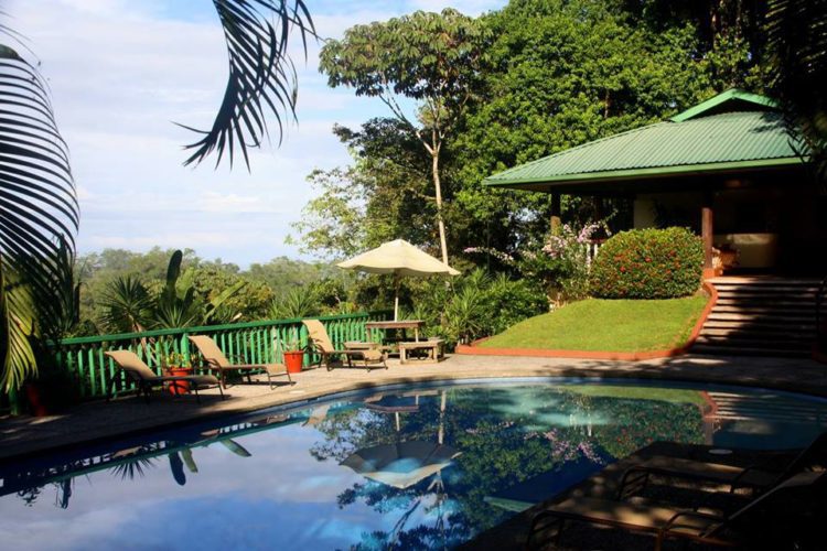 hotel villas gaia