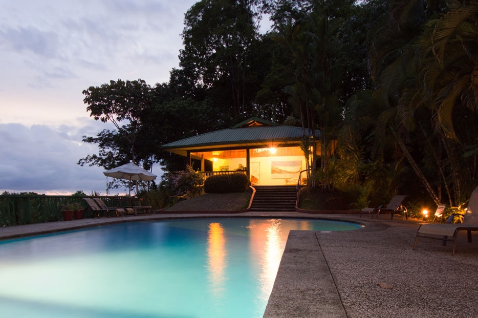 hotel villas gaia