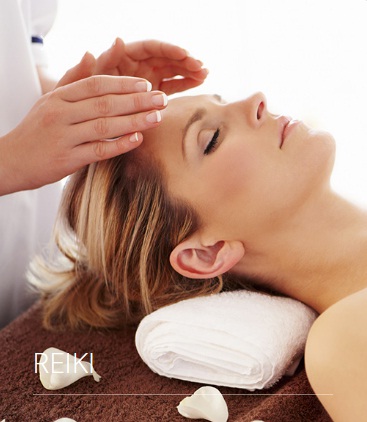 reiki