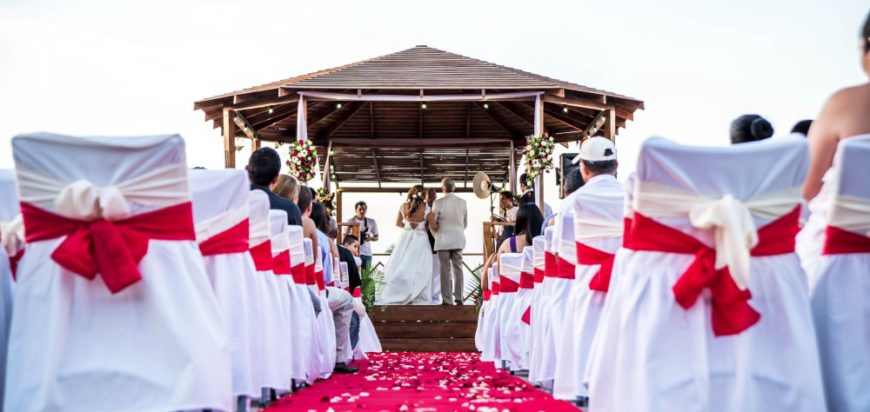 Weddings