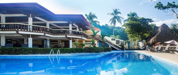 Jaco Laguna Resort and Beach Club