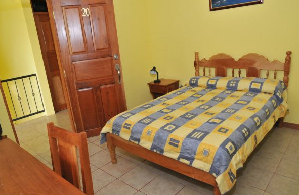 accommodation