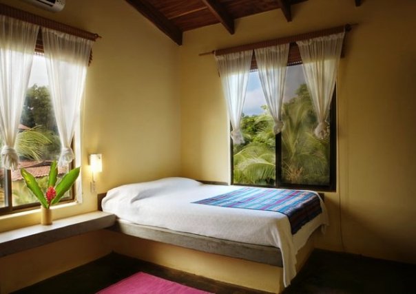 accommodation