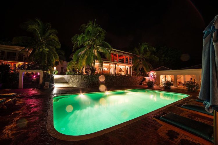 bella vista mar