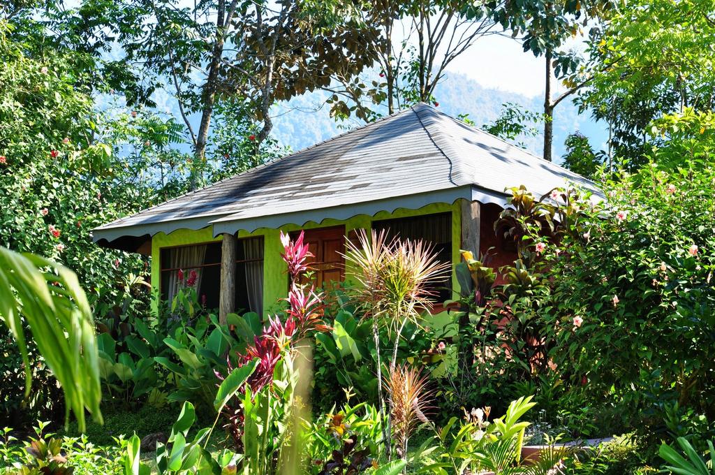 bungalow
