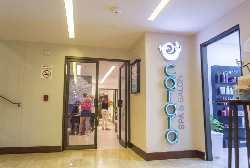 cro’s spa