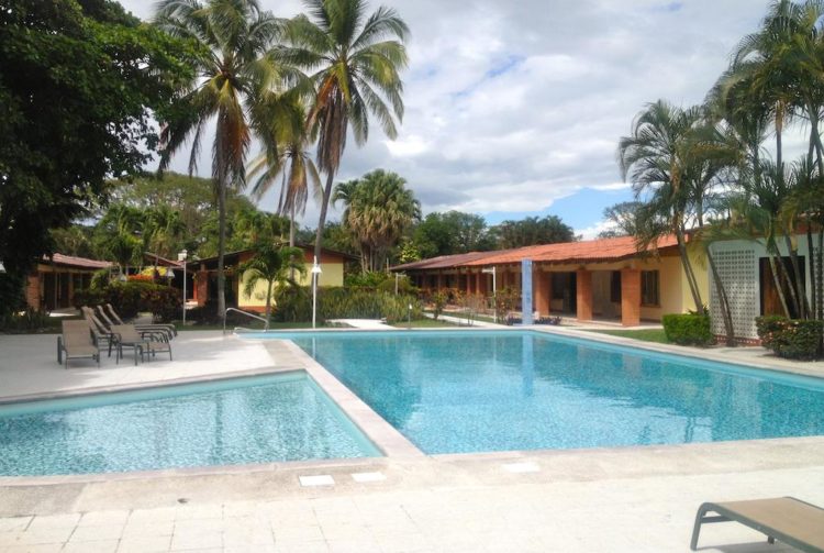 hotel las espuelas