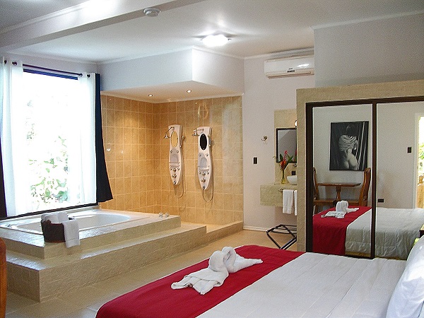 Passion-Suite