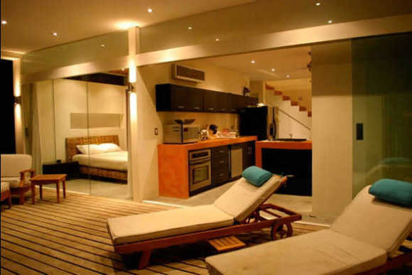 accommodation