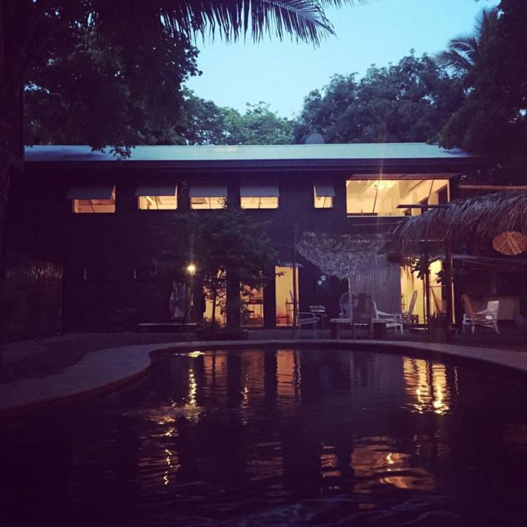 la negra surf hotel and spa