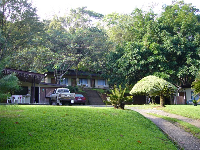 la purruja lodge
