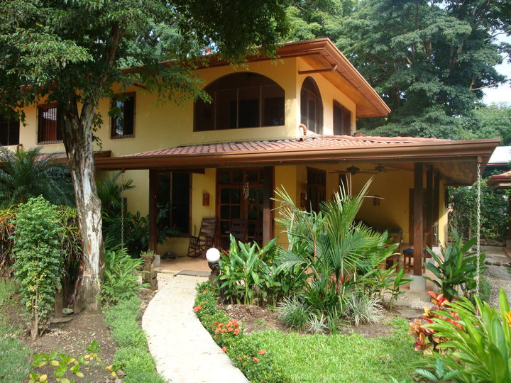 nosara accommodation