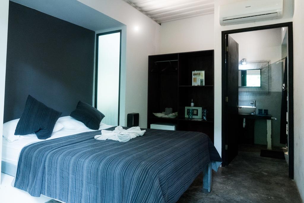 accommodation