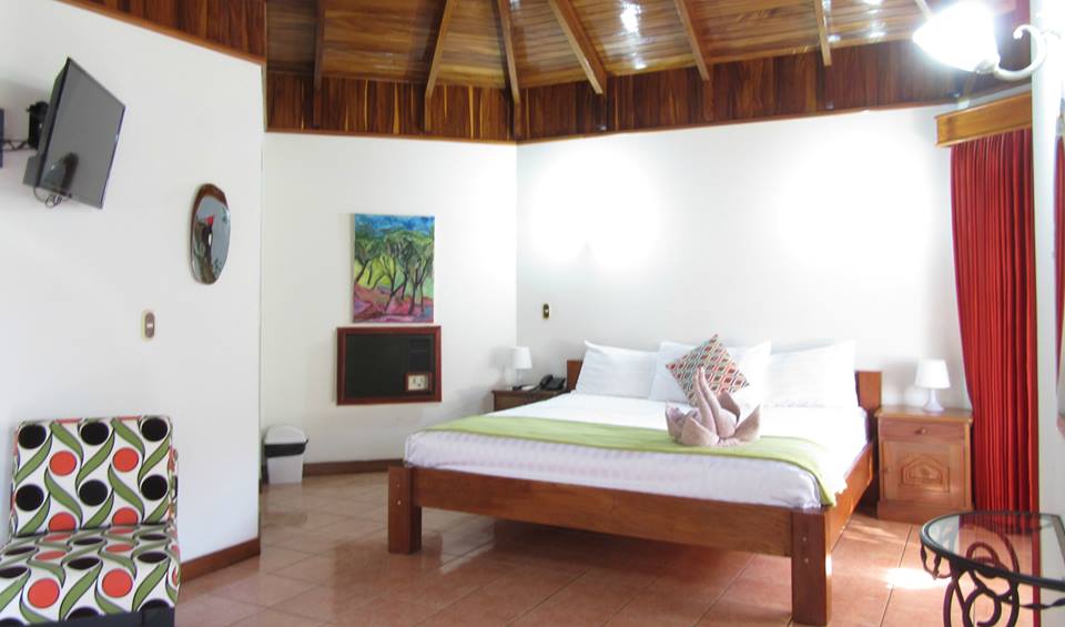 accommodation