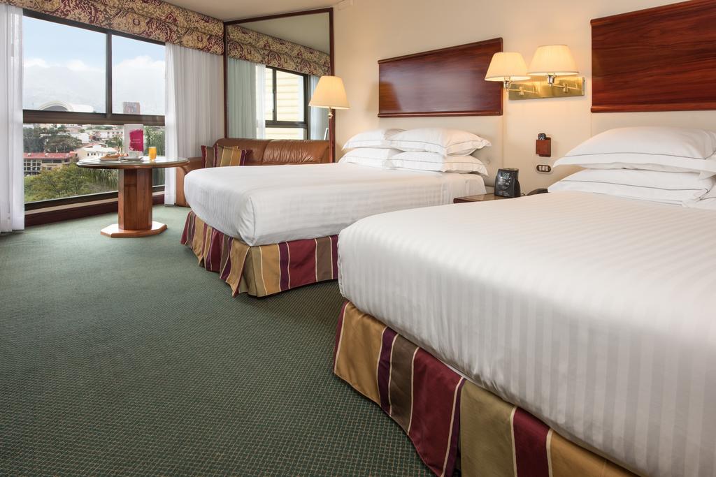 accommodation