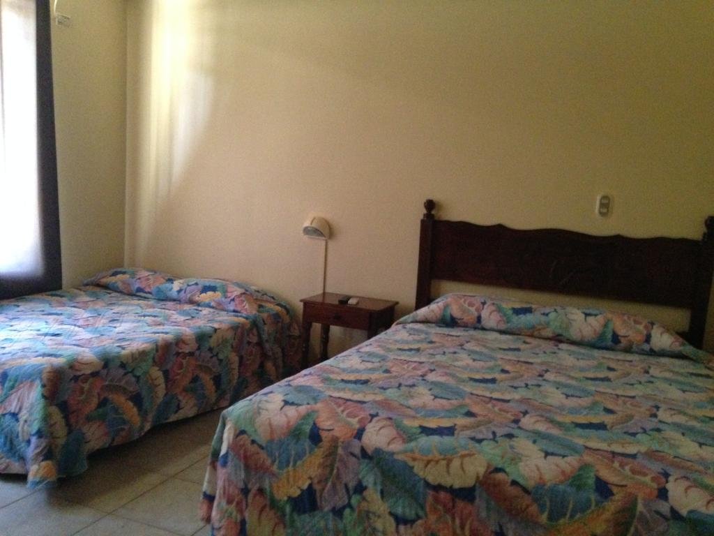 accommodation