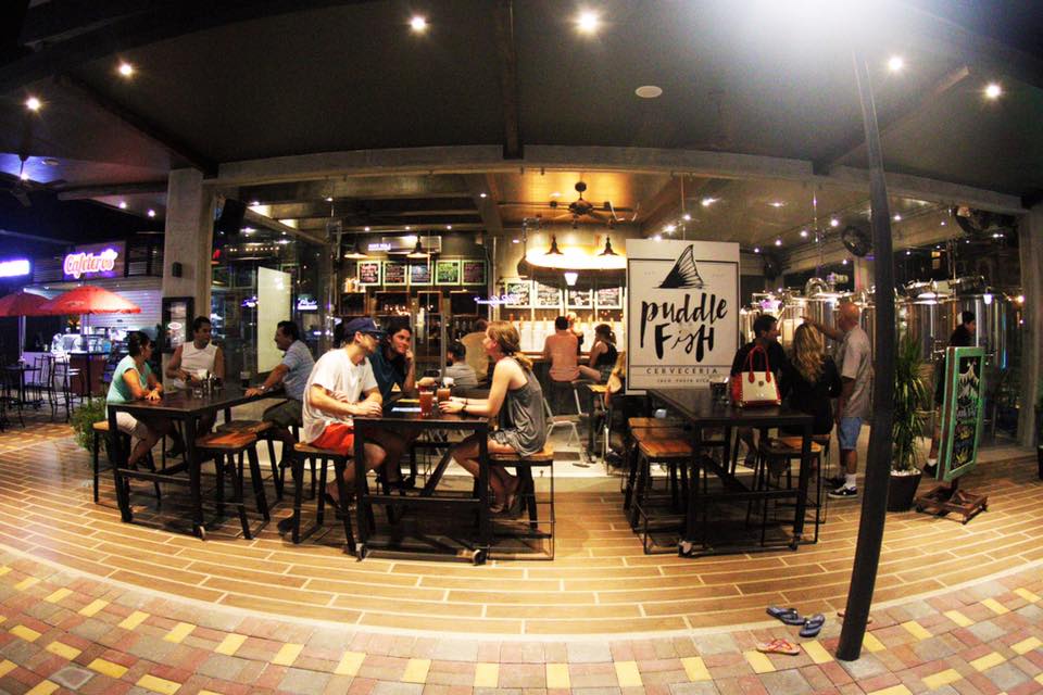 restaurants-jaco-costa-rica-puddlefishbrewery