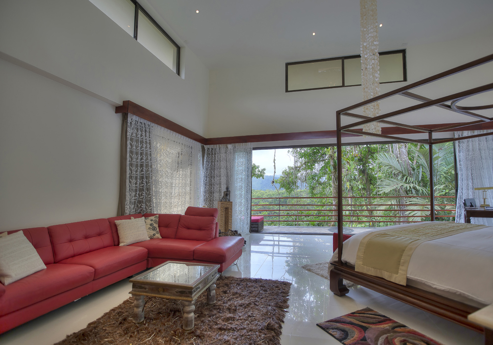 accommodation