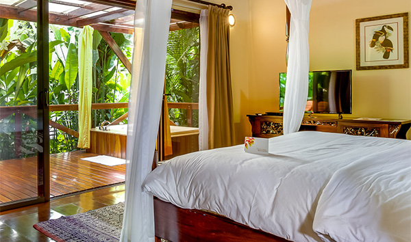 accommodation