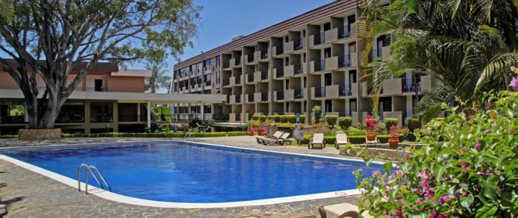 best western irazu hotel and casino